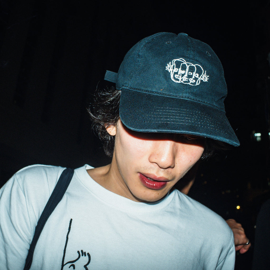 CAP