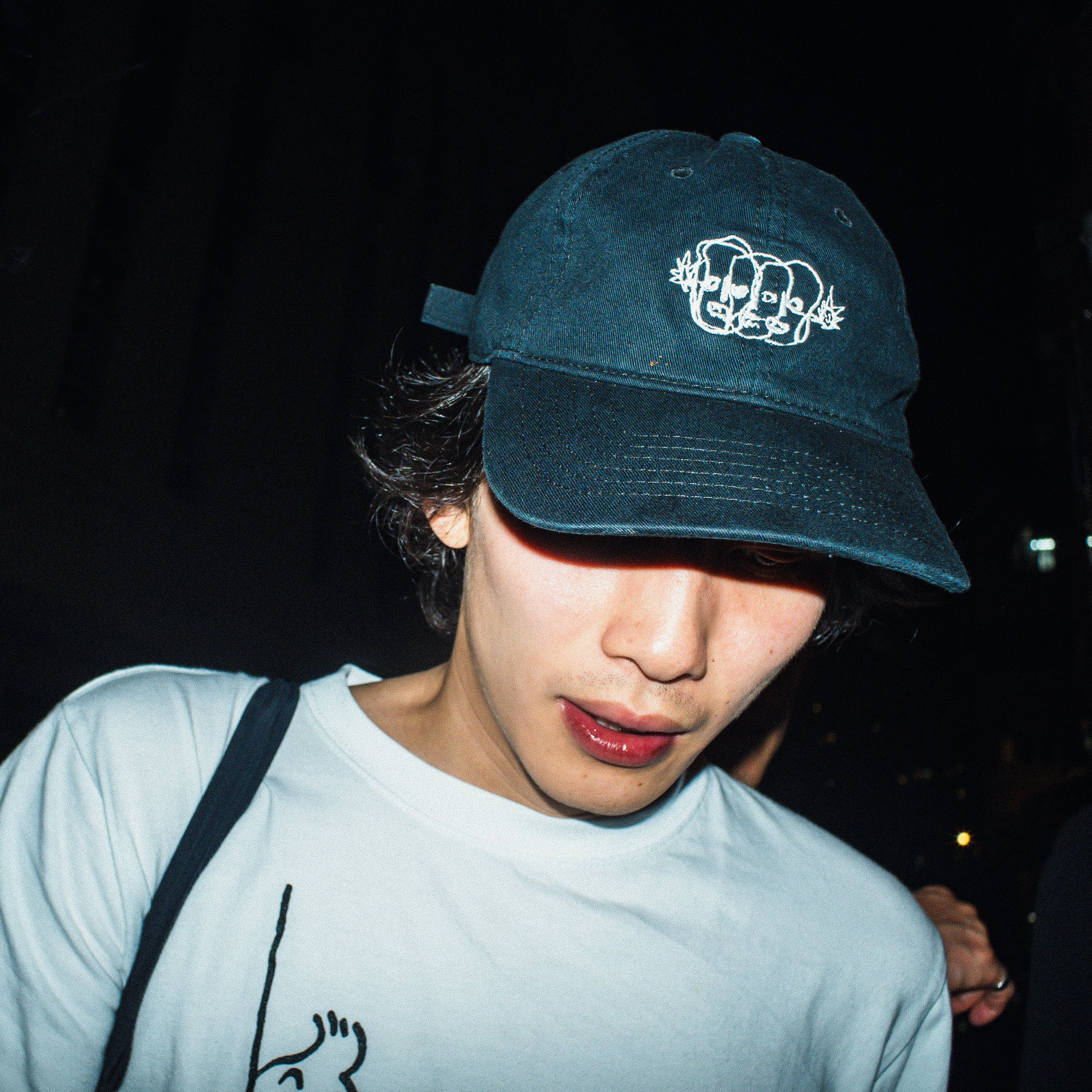 CAP