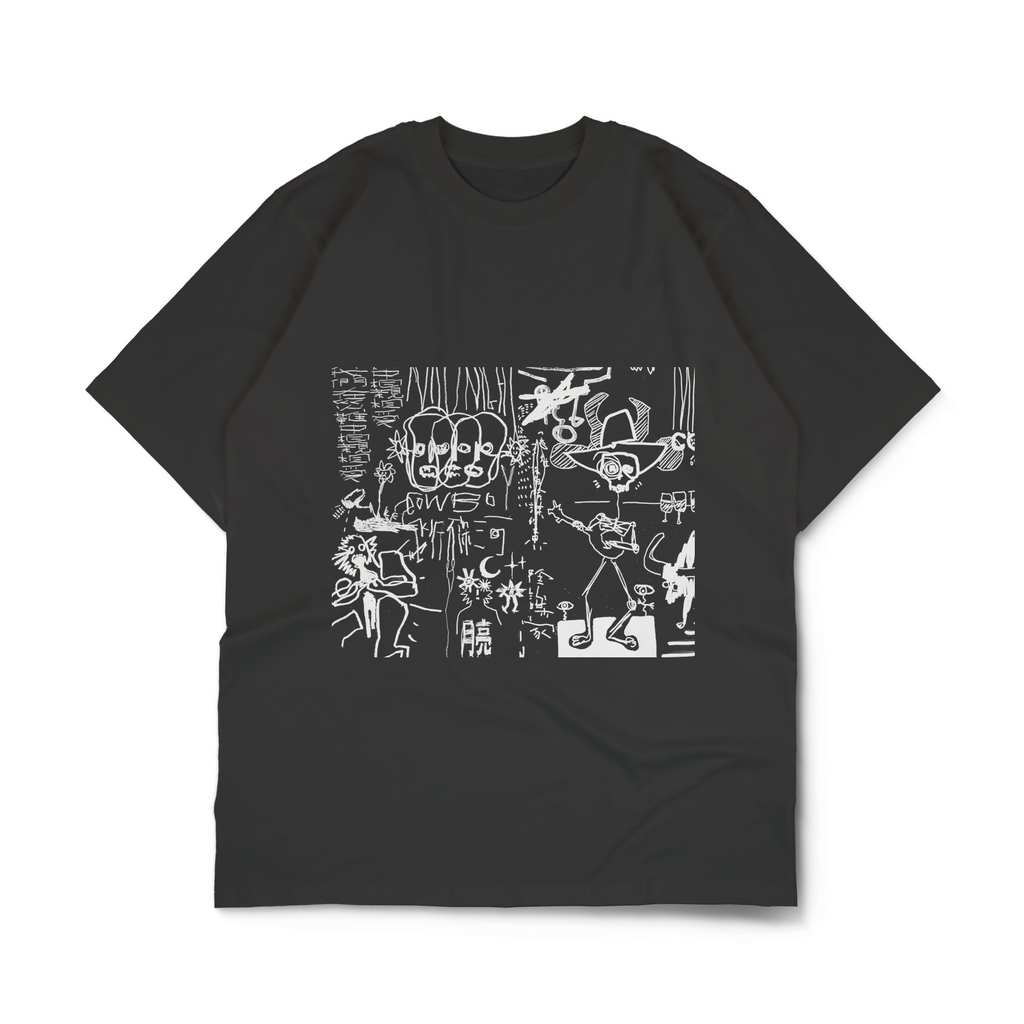 T-SHIRT