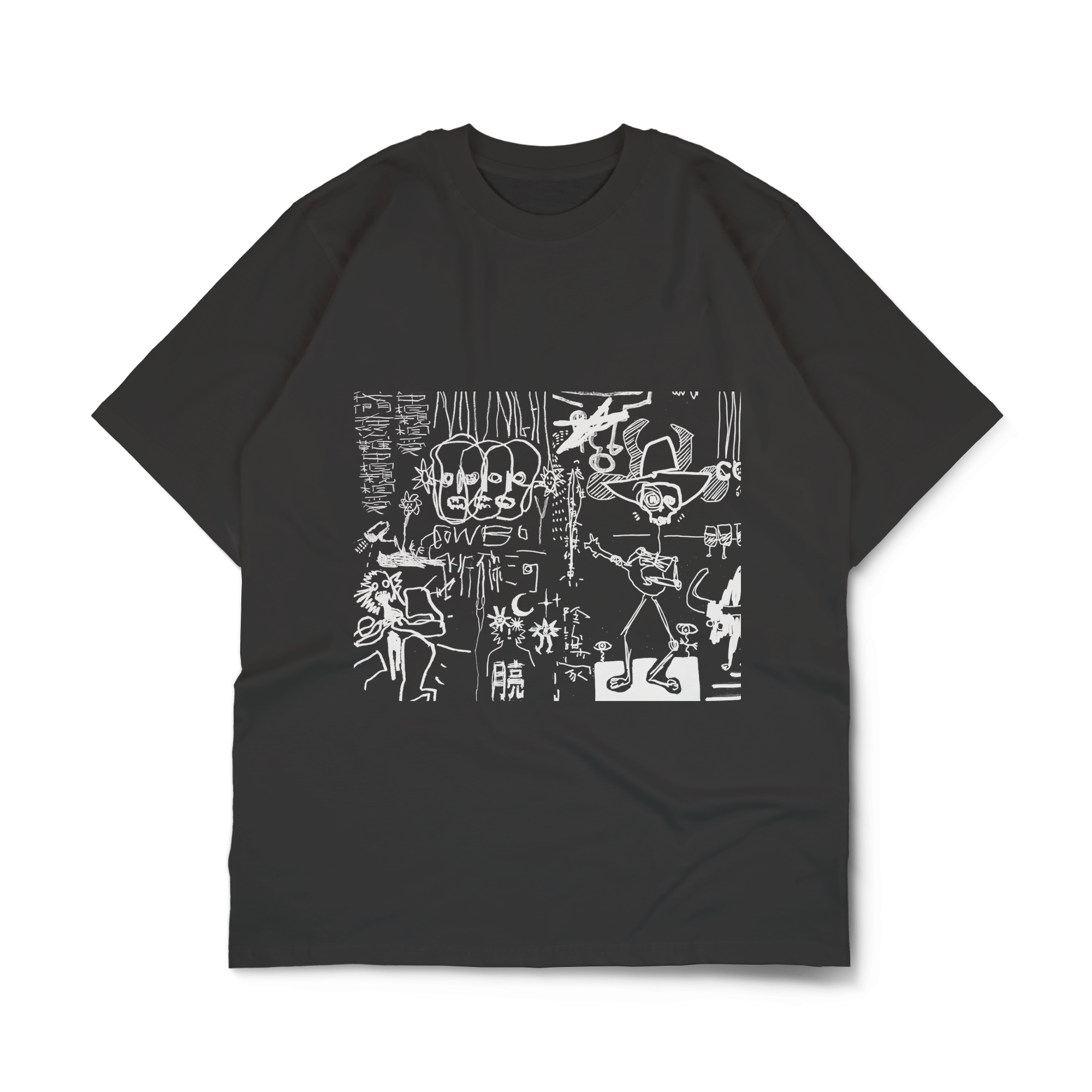T-SHIRT