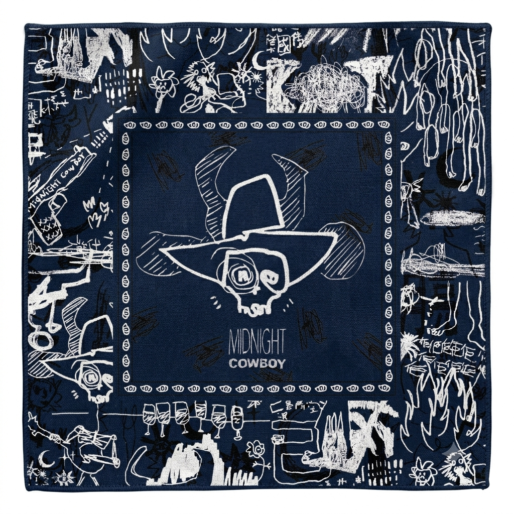 BANDANA